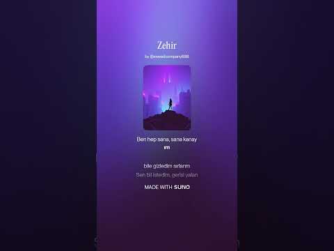 Zehir #remix #music #song #dj #deephouse #techno