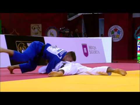Ippon Daily | Miklos Ungvari