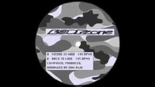 Loopzone-back to love