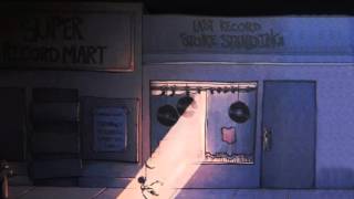DJ Shadow - I've Been Trying (Third World Orchestra's Folkumbia Remix) DL in Description