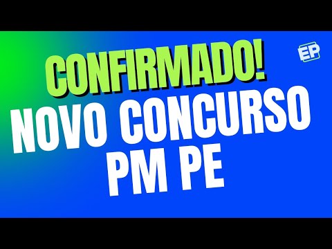 🚨URGENT🚨 GOVERNOR CONFIRMS NEW POLICE COMPETITION IN PERNAMBUCO