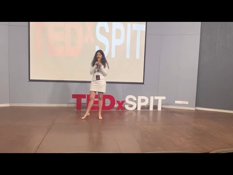 Jhanvi Bhatia — Empowering Self-Acceptance