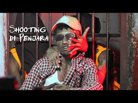 ECKO SHOW feat. TERALI GANK - Nanti Om Ludah (FAHMY FAY REMIX) | Music Video