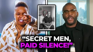Download lagu Jaguar Wright EXPOSES Tyler Perry’s Secret Male Entourage… (On His Payroll?) mp3