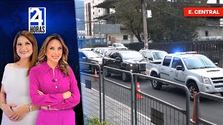 Noticias, martes 13 de enero del 2026 | 24 Horas | Ecuador