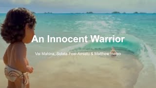 An Innocent Warrior lyrics