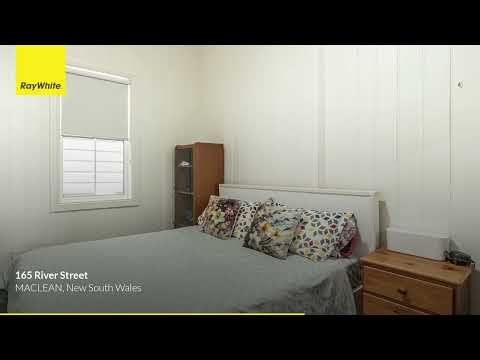 165 River Street, Maclean, NSW 2463, 3 Schlafzimmer, 2 Badezimmer, House