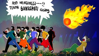 Download lagu MERINDING !!! Penampakan ASLI WAJAH HANTU BANASPATI 😱 - Animasi Horor Kartun Lucu #KARTUNHANTU mp3 Download lagu MERINDING !!! Penampakan ASLI WAJAH HANTU BANASPATI 😱 - Animasi Horor Kartun Lucu #KARTUNHANTU mp3