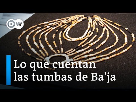 El misterioso poblado de la Edad de Piedra | DW Documental
