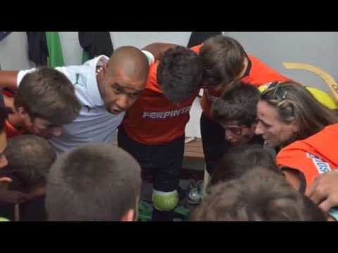 SPORTING Juvenis 2014