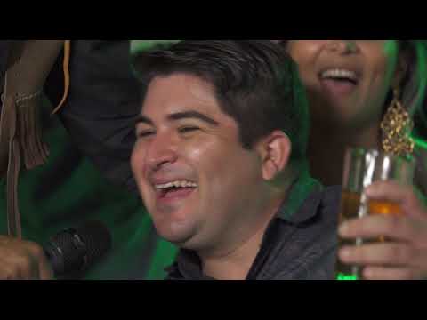 ROBÉRIO E SEUS TECLADOS - Bode Véi