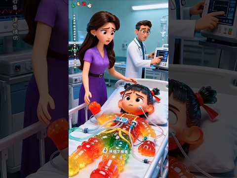 A disabled duckling helps his cat friend 🐥 #DuckRescue #CuteAnimal #AnimalRescue