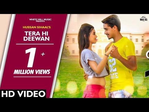 Tera Hi Deewana — watch video