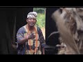 OSA MEJI - Latest Yoruba Movie 2022 Starring; Taofeek Adewale (Digboluja) - Ranti Adebayo (Arugbo)