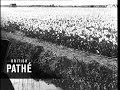 Flower Time In Holland 1932