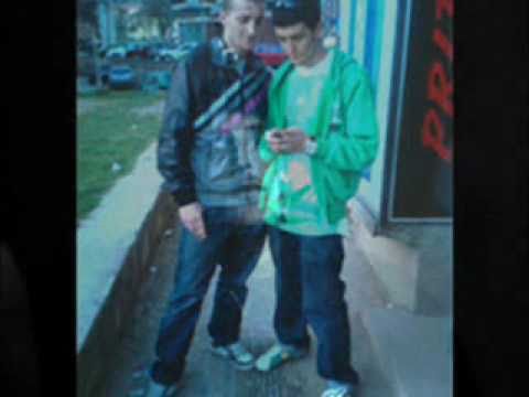 SKAPI ft. TAL-G - VULE...!! - [kosovarap]