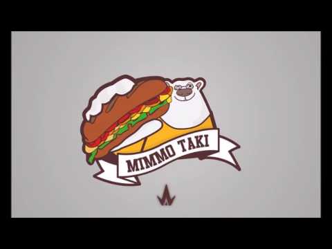 MIMMO TAKI - FIUMANA (MANTRA PROD)