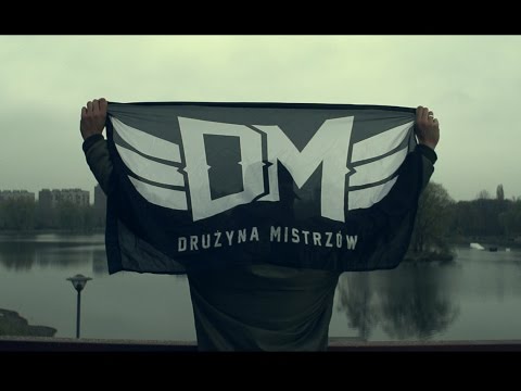 DM4-Bosski & Paluch-JAKIE ŻYCIE BEZ SPORTU? prod.Bngrski (official video)