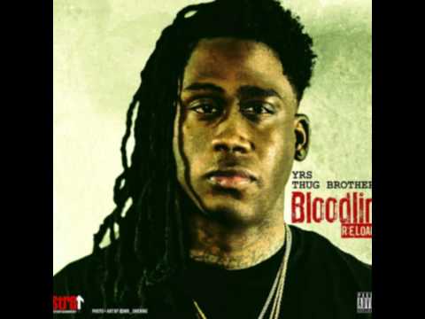 YRS Thug Brothers - My Life [Prod. Cosmo Picheko]