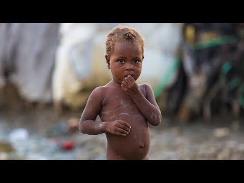 The Impact of Poverty - 8/31/18