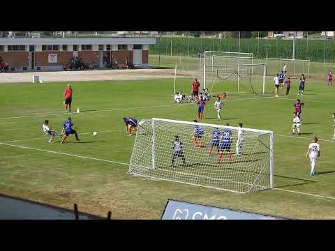 2022/06/02 1T Villafranca B – Oppeano (finale XXVI Memorial “Sebastiano Bianchini” Nogara)