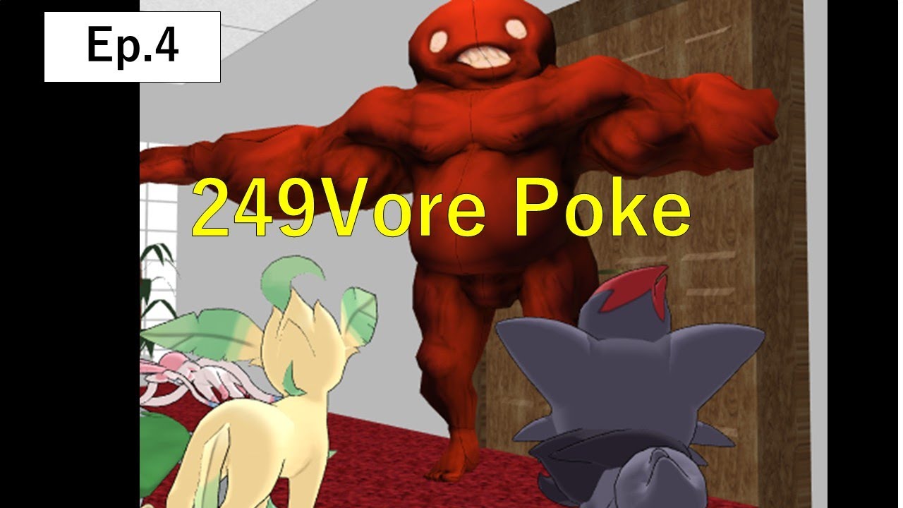 The Universe King Quest Ep.4