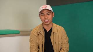 YUK KENALI SOSOK DIBALIK SWEET TIME || ENTREPRENEUR BINUS @Bekasi