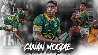 Download lagu Canan Moodie Is Unstoppable For The Springboks | Crazy Speed & Skills mp3 Download lagu Canan Moodie Is Unstoppable For The Springboks | Crazy Speed & Skills mp3