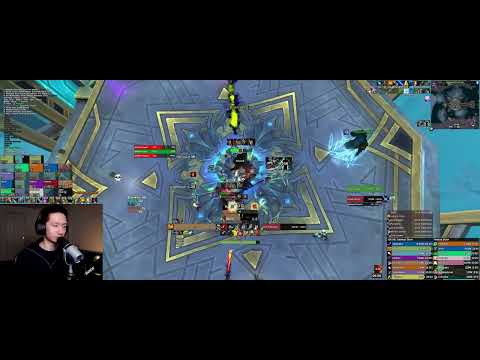 HC Anduin - Arms Warrior