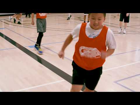 2022-11-13B Markham Gators vs. North Toronto Huskies - Chawla #7&8 (4K)