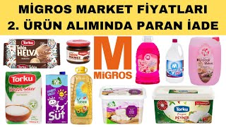 EMEKLİLERE ÖZEL FIRSATLARDA ARTIK SON GÜNLER |MİGROSTA FIRSATLAR HIZ K