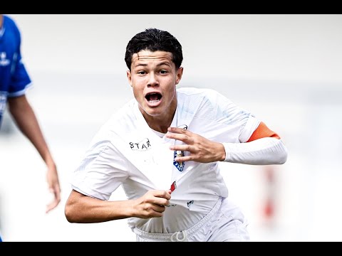 CAP x TIETÊ Sub-15 e Sub-17 AO VIVO COM IMAGENS | Paulista Cup 2025