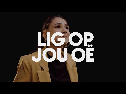 Lig Op Jou Oë - Gillaume & René Worship