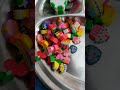 Eraser Plater With Cute Little Erasers Shorts Eraser