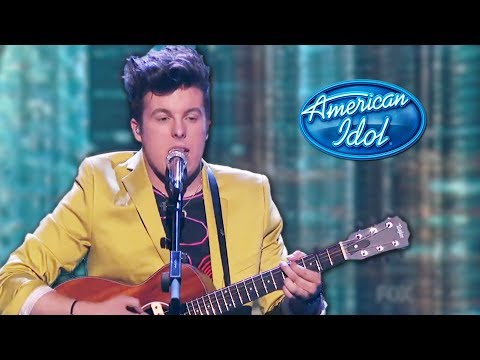 American Idol 2014 Top 3 Performances