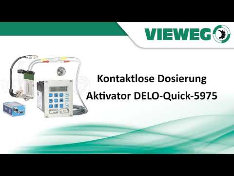 Case Study - DELO Quick 5975