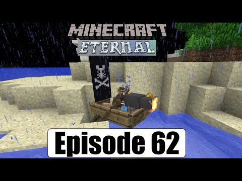 MC Eternal - Episode 62 - RATLANTIS!