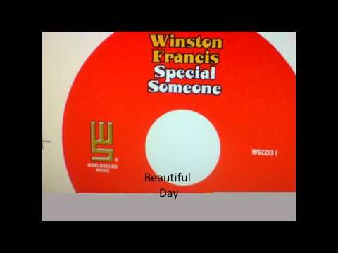 Pack Up Your Troubles Medley Winston Francis.wmv