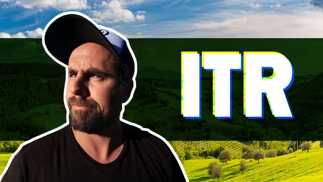 ITR 2022: FAÇA VOCÊ MESMO A DECLARAÇÃO! PASSO A PASSO