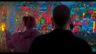 Kali Uchis - Tomorrow (feat. Tame Impala) w/ lyrics