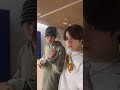 "Not that side!" #JJ #James #TraineeA - 220305 tiktok update
