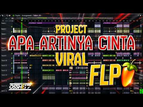 APA ARTINYA CINTA FLP PROJECT - OSSHE17 #Download