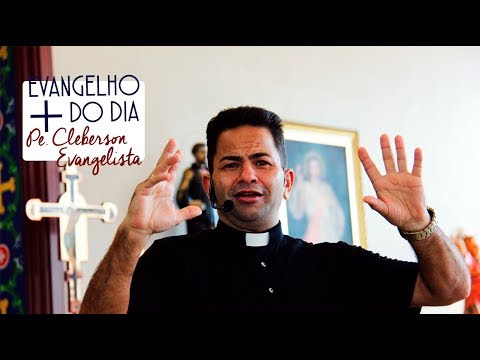 Evangelho do dia 27-05-2020 (Jo 17,11b-19)