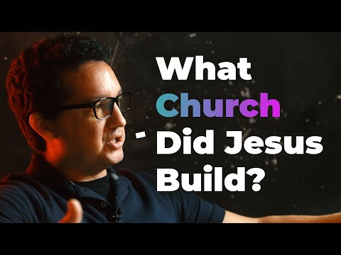 Why "Mere Christians" Should Become Catholic (Short Clip w/ Trent Horn)