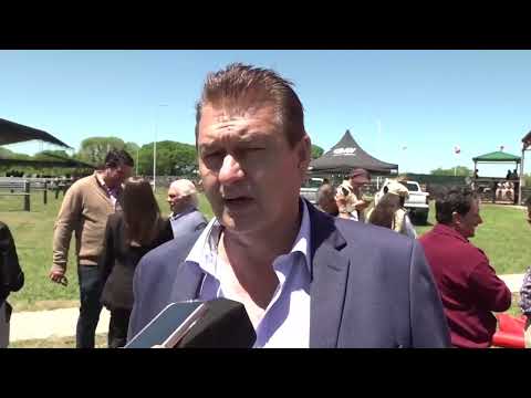 2da Edición: Exposición Nacional de Primavera Braford 2025, en Margarita Belén