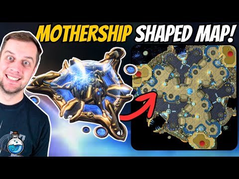 New Patch - New Ladder Maps tournament! | StarCraft 2