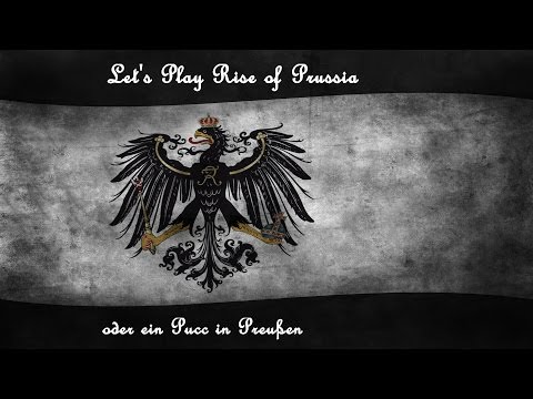 Rise of Prussia PC