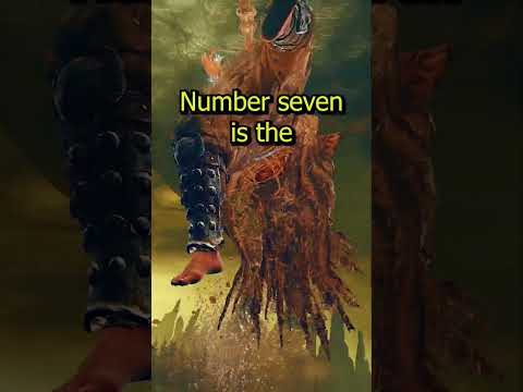 Every Great Hammer Ranked #eldenring #shadowoftheerdtree #fromsoftware