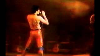 Queen  - Live Killers  03; 04 - Death On Two Legs; Killer Queen