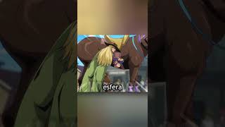 O Jojo cadeirante encontrou uma forma de voltar a andar